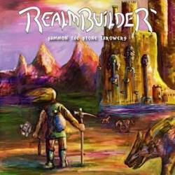 Realmbuilder : Summon the Stone Throwers